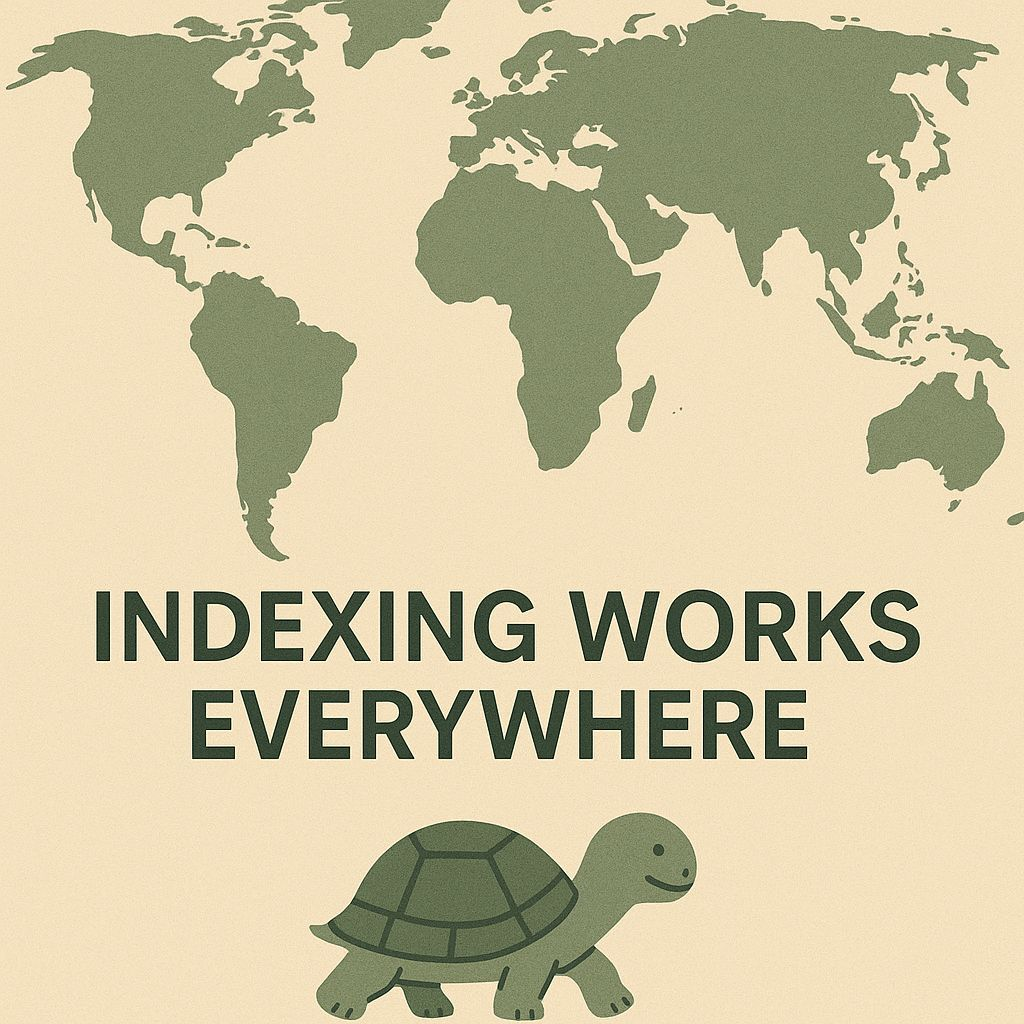 Why Choose Index Investing? The Data-Backed Case for Passive Wealth Building